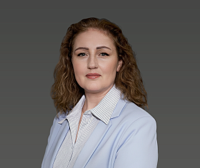 Выродова Наталья Владимировна